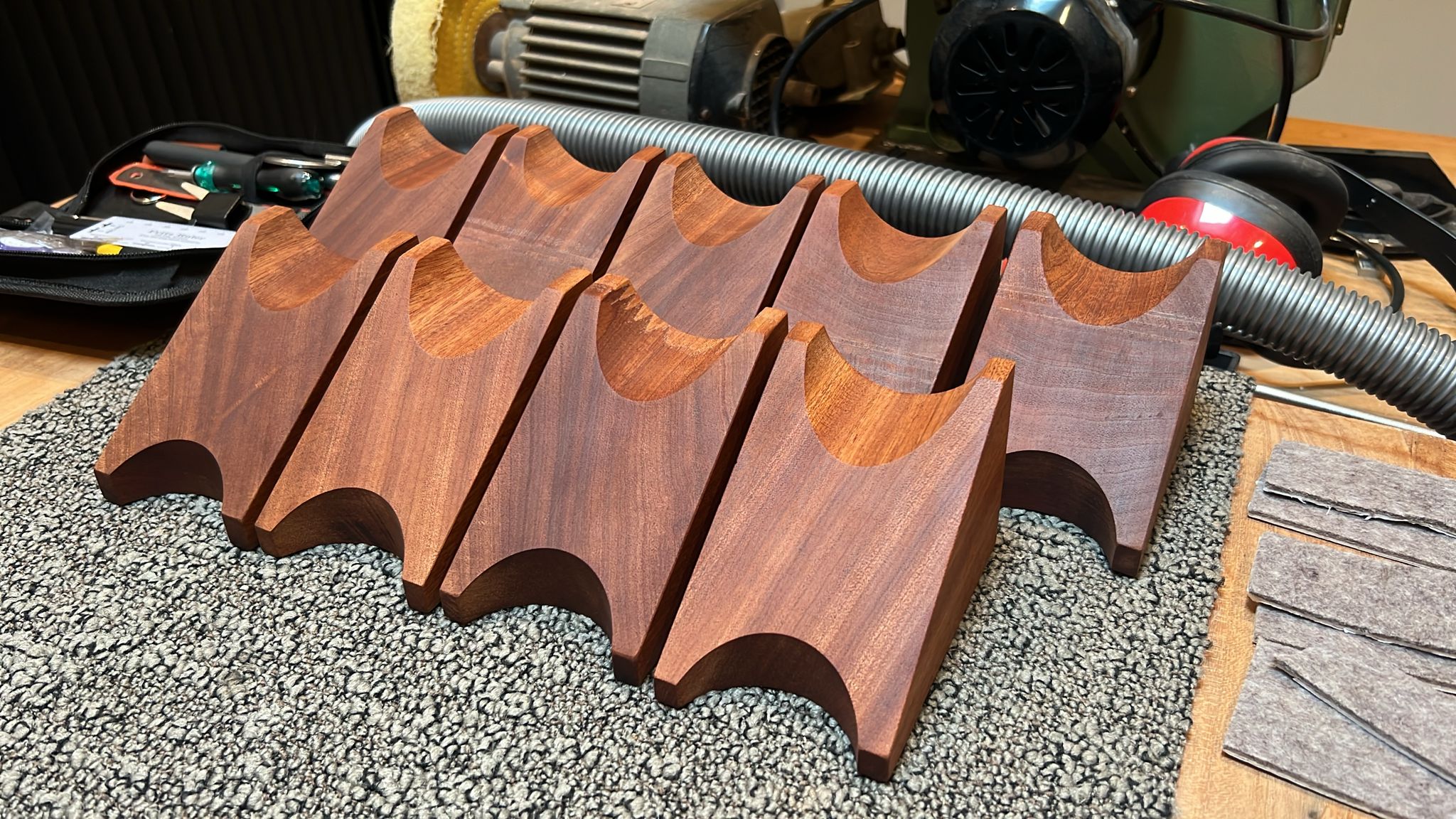 neck blocks